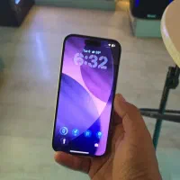 اپل آیفون ۱۵ نرمال ۱۲۸ گیگ نات اکتیو