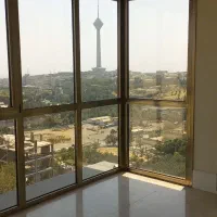 ۶۵ متر ونک شیخ بهایی جنوبی