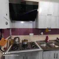 دو خواب آبشناسان رباط زیر قیمت|فروش آپارتمان|رباطکریم, مسکن مهر آبشناسان|دیوار