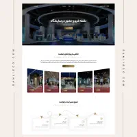 طراحی‌سایت‌ و اپلیکیشن اقساطی، سئو + ۵ سال گارانتی|خدمات رایانه‌ای و موبایل|مشهد, کلاهدوز|دیوار