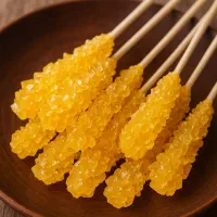 فروش تک و عمده نبات با بهترین کیفیت