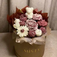 باکس گل|گل و گیاه طبیعی|تبریز, |دیوار