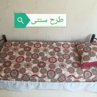 ملحفه روتشک خوشخواب|سرویس روتختی|اصفهان, برازنده|دیوار