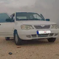 پراید 132تمیز