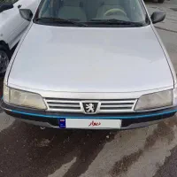 پژو ۴۰۵ مدل ۹۳|خودرو سواری و وانت|سردشت, |دیوار