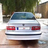 سمند EF7|خودرو سواری و وانت|گراش, |دیوار