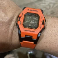 جیشاک gd-b500 اورجینال بلوتوث دار