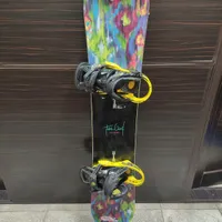 ست لوازم اسنوبرد Burton