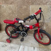 دوچرخه ۱۶ برند رالی اصل|دوچرخه، اسکیت، اسکوتر|بندر کنگان, |دیوار