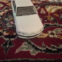 ماشین اسباب بازی (پژو پارس)