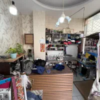 تجاری ۱۶ متری ، نزدیک تقاطع معلم ، دو نبش|اجارهٔ مغازه و غرفه|اندیشه, شهرک المهدی|دیوار