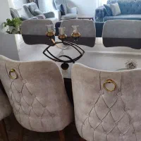 میز ناهار خوری سفارشی ساز