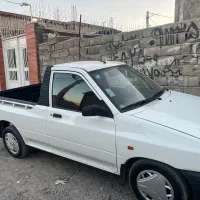 پراید وانت۱۴۰۲