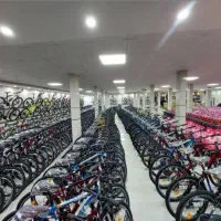 دوچرخه 26 همه مدل ویوا در فروشگاه حسینی|دوچرخه، اسکیت، اسکوتر|مشکیندشت, |دیوار