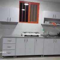 اجاره ویلا استخرآبگرم مبارکه.پیربکران.ابریشم|اجارهٔ کوتاه‌مدت ویلا و باغ|مبارکه, |دیوار