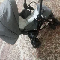 کالسکه مارک بیبیکو|کالسکه و لوازم جانبی|مشهد, توس (بلوار توس)|دیوار