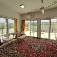 اجاره سالانه خانه مبله نوساز با پارکینگ در بهشهر|اجارهٔ خانه و ویلا|بهشهر, |دیوار