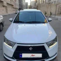 دنا پلاس ۶دنده توربو،۱۴۰۲،معاوضه‌ با تارا،پارس،۲۰۷