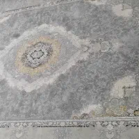 فرش ماشینی یکسال کارکرد|فرش|نظرآباد, نظرآباد|دیوار