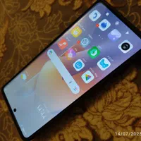 شیائومی redmi note 14 pro 4g کادو تولد|موبایل|تهران, خرمشهر|دیوار
