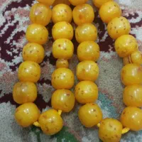 تسبیح قدیمی