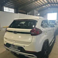 TKkتجارت خودروی خسروانی/ام وی امX22|خودرو سواری و وانت|تهران, شهرک دانشگاه|دیوار