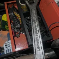 آچار فرانسه ۱۵ اینج اصلی