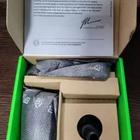 میکروفون razer mini|قطعات و لوازم جانبی رایانه|تهران, صادقیه|دیوار