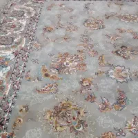 چهار تخته فرش  در حد نو