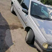 پژو 405 مدل 91|خودرو سواری و وانت|اندیمشک, |دیوار