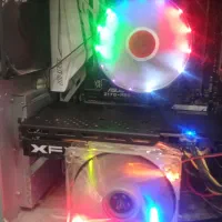 مخصوص گیم|رایانه رومیزی|گرگان, |دیوار