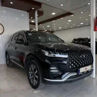 تیگو ۷ pro|خودرو سواری و وانت|قائمشهر, |دیوار