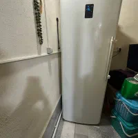 فروش یخچال دوقلو در حد آکبند|یخچال و فریزر|سنندج, |دیوار