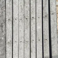 تیرک باغی|مصالح و تجهیزات ساختمان|ملایر, |دیوار