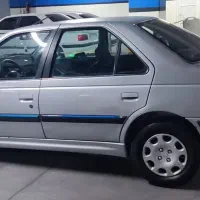 پژو پارس 87 نقره ای|خودرو سواری و وانت|سیرجان, |دیوار