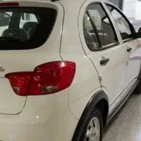کوئیک جی اس مدل ۴۰۳ برج ۵ بدون رنگ|خودرو سواری و وانت|اهواز, ۲۴ متری|دیوار