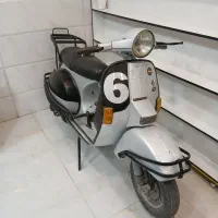 وسپا MLM 200cc