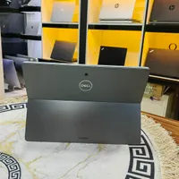 لپتاپDell تبلتشو لمسی Ram16GB سیمکارت خور|رایانه همراه|ارومیه, |دیوار