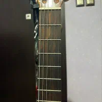 گیتار یاماها c40