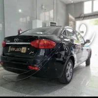 جک جی۴/JAC J4/مدل1404|خودرو سواری و وانت|تهران, پونک|دیوار