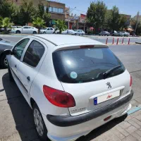 206 مدل 97