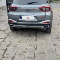 x55 پرو در حد صفر ۱۰ تا کار واقعی|خودرو سواری و وانت|فردیس, ثابتی|دیوار