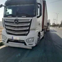 کشنده کامیون فوتون۴۰۶ اتومات درحد فول|خودرو سنگین|چهاردانگه (تهران), |دیوار