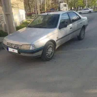 405|خودرو سواری و وانت|کنگاور, |دیوار