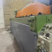 گیوتین ۲.۵متر آسیا|ماشینآلات صنعتی|برخوار, |دیوار