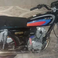 موتور هندا150هانی۱۴۰۴