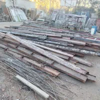 جوشکار نیمه ماهر