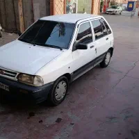 پراید هاجپک