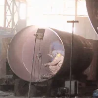 استخدام کارگر ساده و جوشکار ماهر