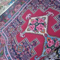 ۳ عددفرش دستباف باهم